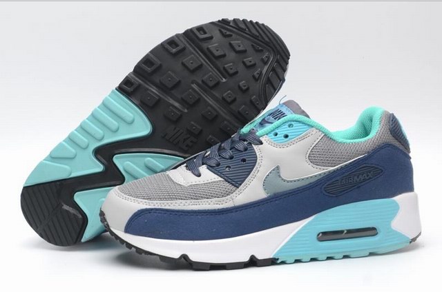 women air max 90 shoes-014